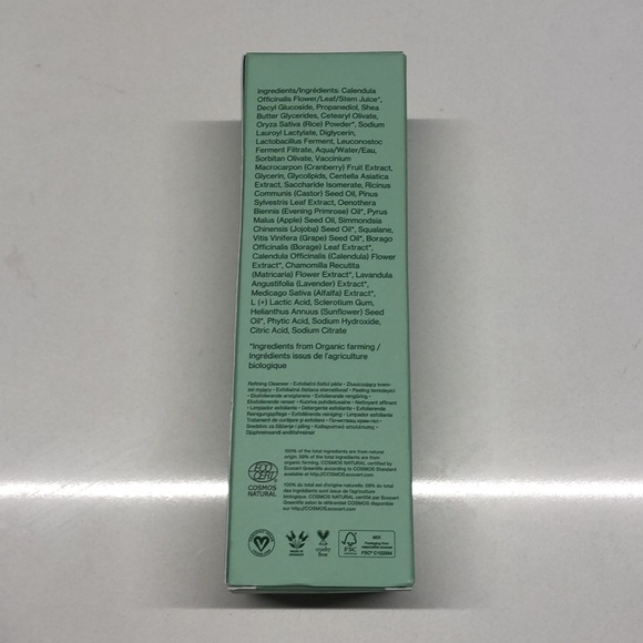 Tata Harper Superkind Refining Cleanser - Picture 4 of 5